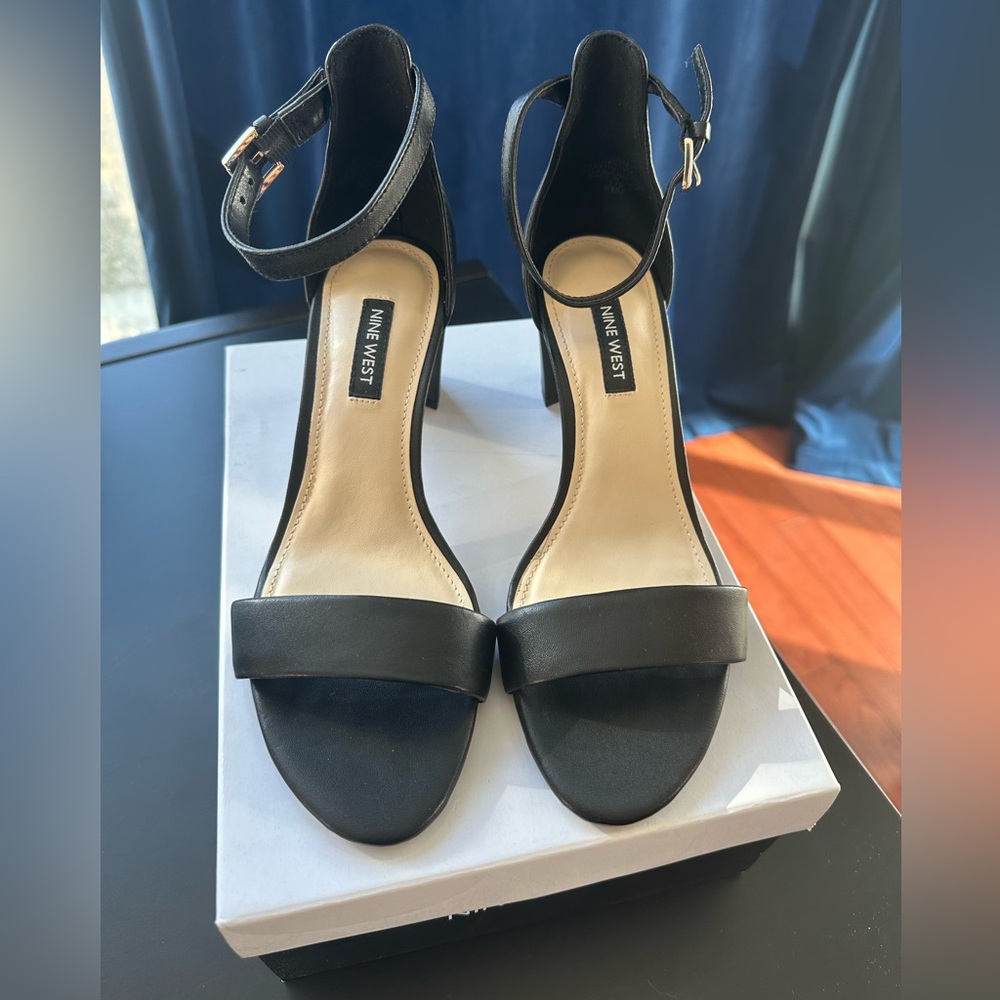 Nine West Pruce Heel